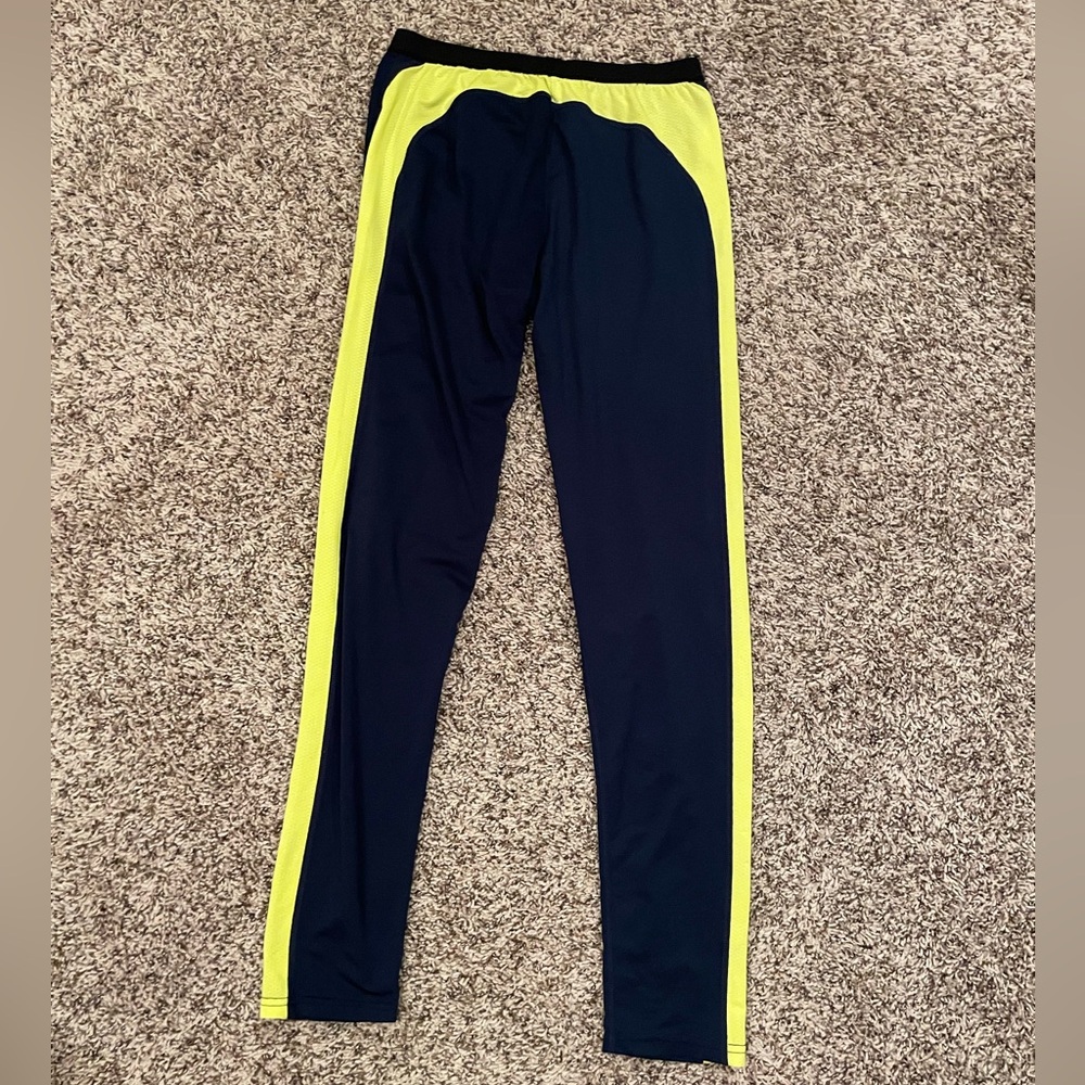 ClimateSmart Active Base Layer Long Underwear Boys Size XL